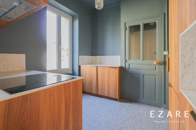 Appartement - 74 m² - 4 pièces