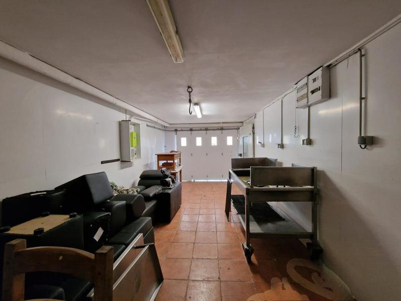 Maison de campagne - 72 m² - 3 pièces