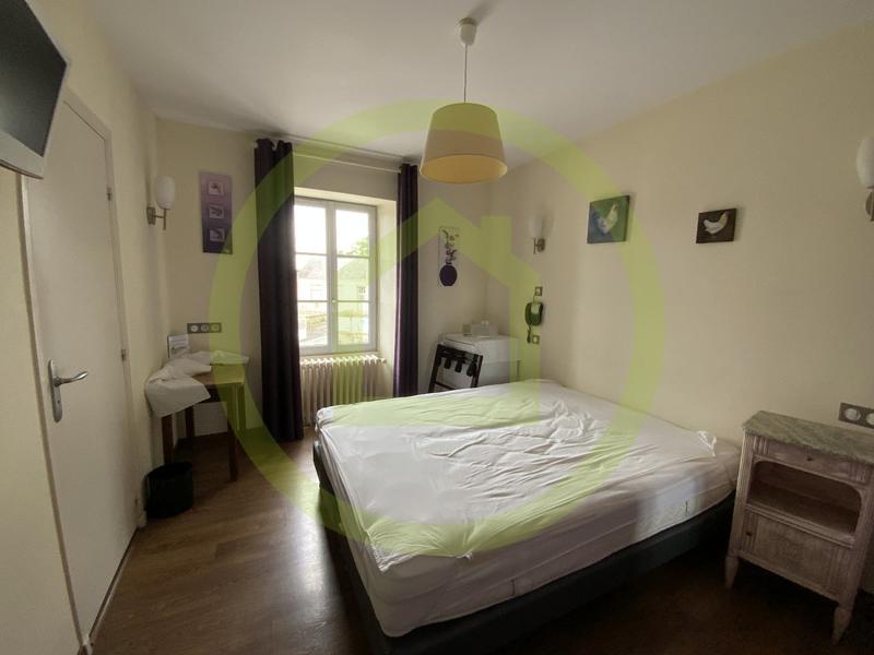 Maison - 540 m² - 20 pièces