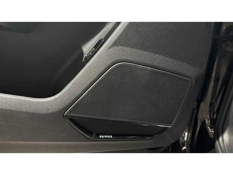 Audi Q3 Sportback 40 Tdi 200 ch s tronic 7 Quattro s line