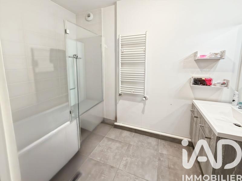 Appartement - 81 m² - 4 pièces