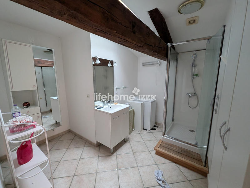 Appartement - 243 m² - 7 pièces