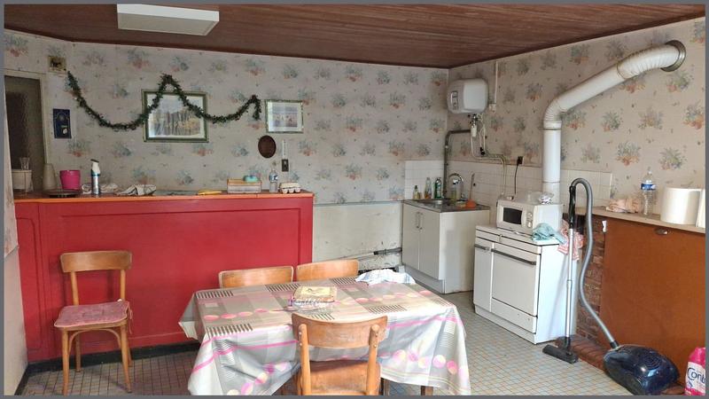 Maison - 210 m² - 9 pièces