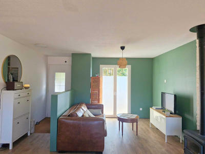 Maison - 72 m² - 4 pièces