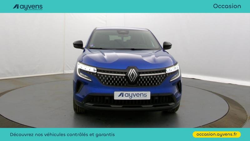 Renault Austral 1.2 E-Tech full hybrid 200ch Techno