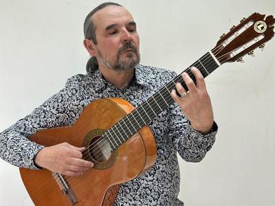 Conférence-concert : "De l’Espagne aux origines du Flamenco"