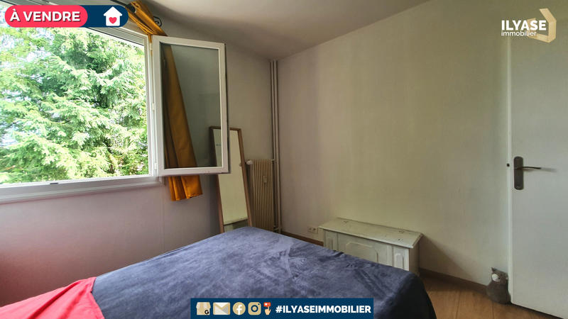 Appartement - 72 m² - 3 pièces