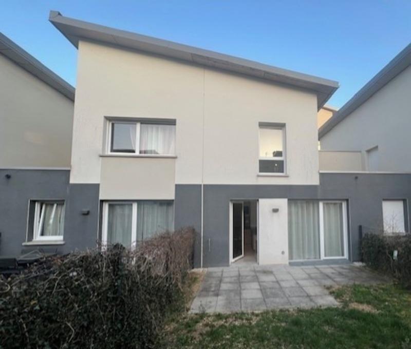 Maison - 71 m² - 3 pièces