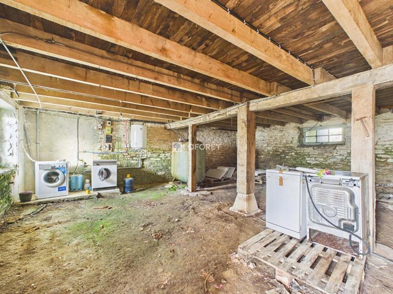 Maison - 103 m² - 6 pièces