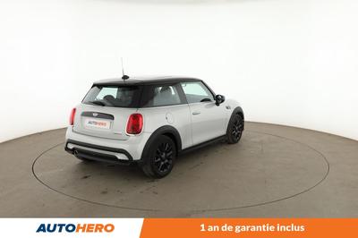 Mini Mini Cooper Edition Camden Bva7 3p 136 ch