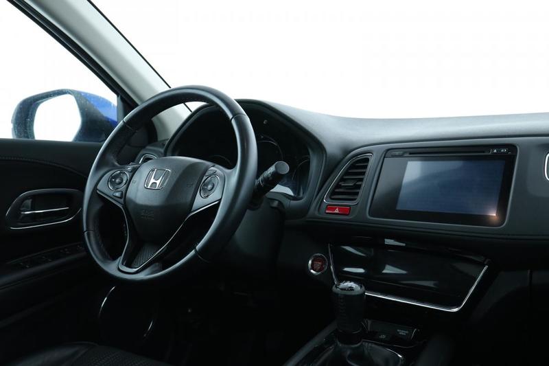 Honda Hrv 1.5 i-Vtec Exclusive 130 ch