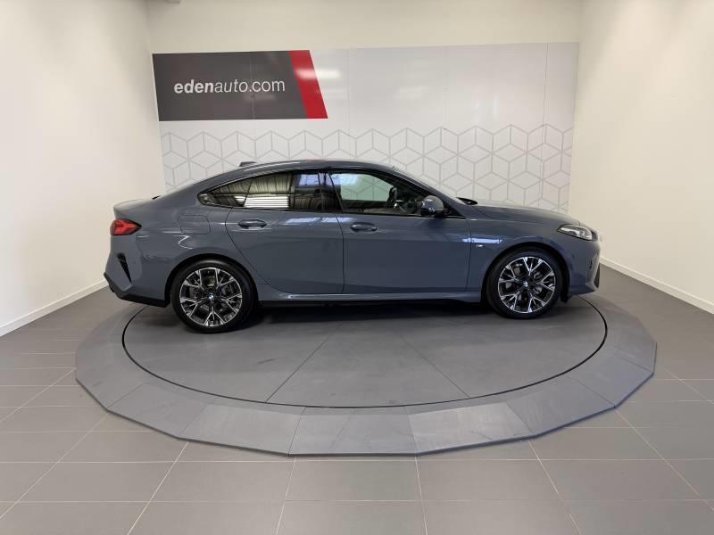 Bmw Serie 2 Gran Coupe 220 170 ch Dkg7 m Sport