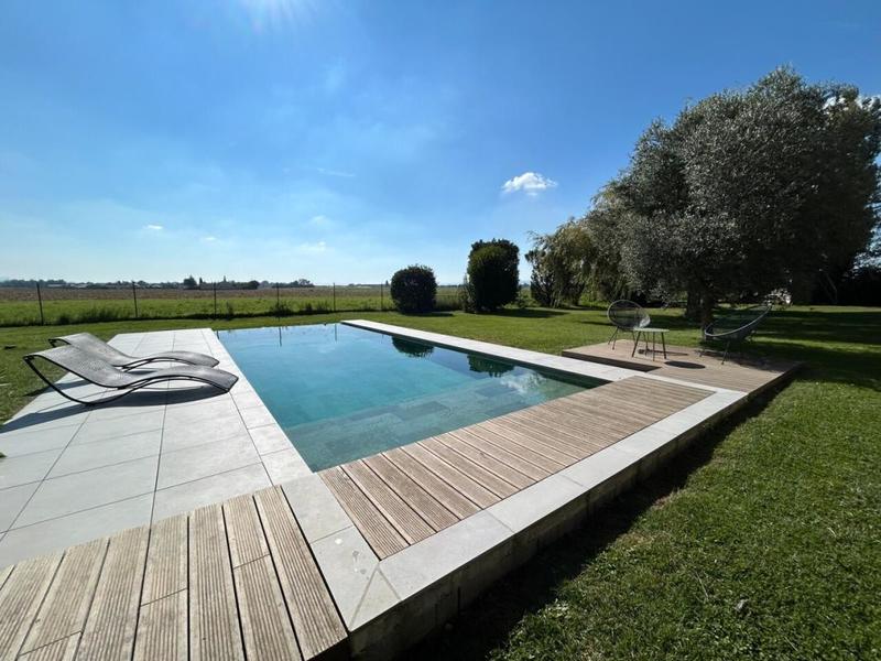 Ferme - 178 m² - 7 pièces