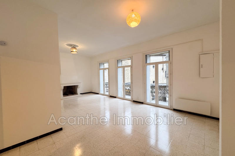 Appartement - 80 m²