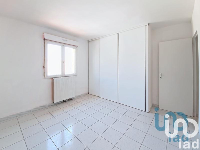 Maison - 97 m² - 4 pièces