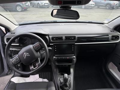 Citroën C3 Puretech 68ch Feel