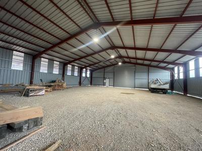 Atelier d'activités - 396 m² - 1 pièce