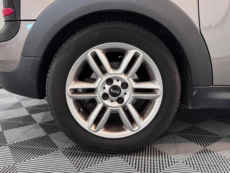 Mini Clubman Cooper 122ch Bvm R55