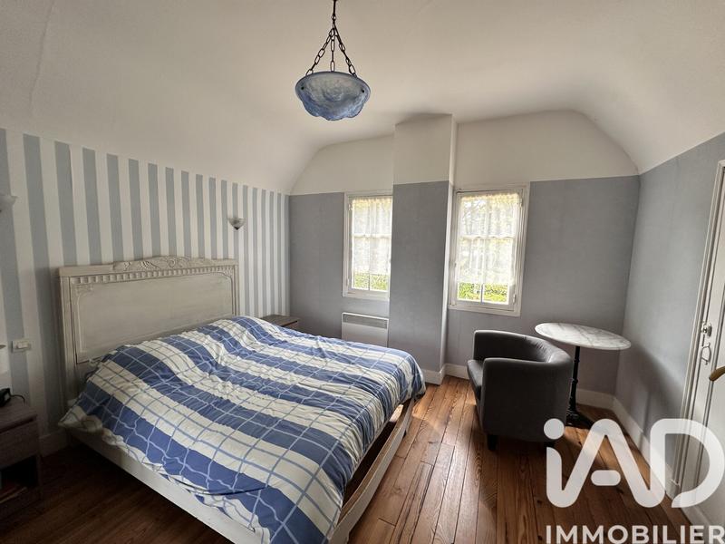 Maison - 72 m² - 4 pièces