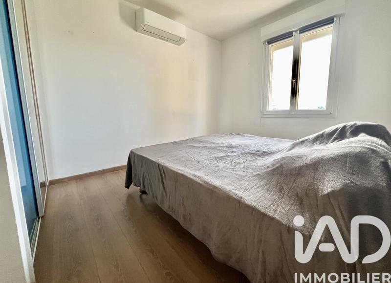 Maison - 92 m² - 5 pièces