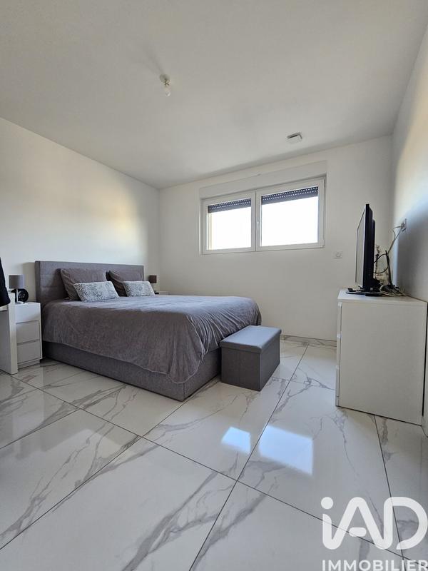 Maison - 144 m² - 5 pièces