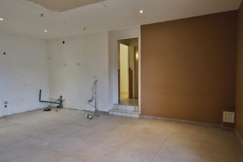 Appartement - 64 m² - 2 pièces