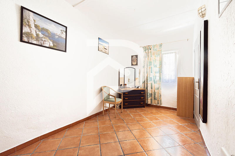 Maison - 169 m² - 7 pièces