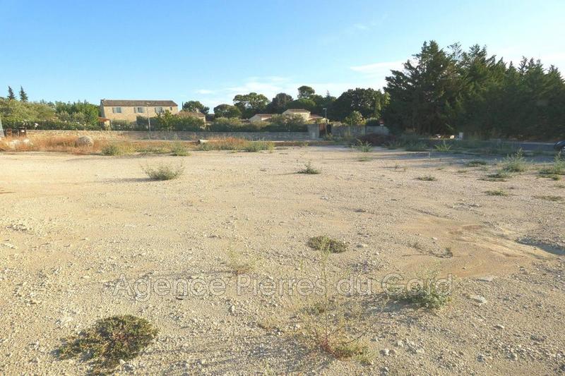 Terrain constructible - 898 m²