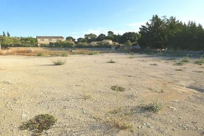 Terrain constructible - 898 m²