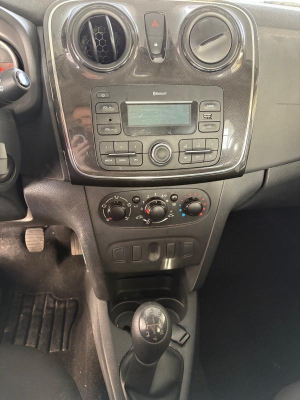 Dacia Logan Mcv II Combi 0.9 tce Essential