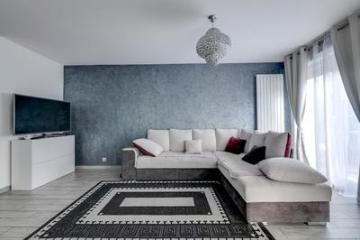 Appartement - 68 m² - 3 pièces