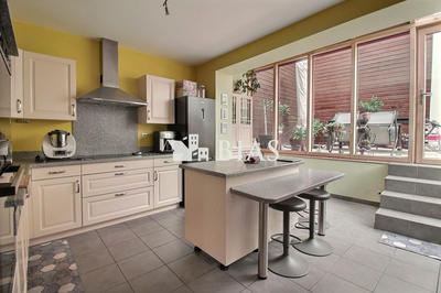 Maison - 145 m² - 7 pièces