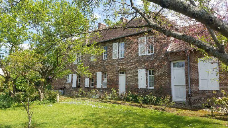 Maison de village - 260 m² - 7 pièces