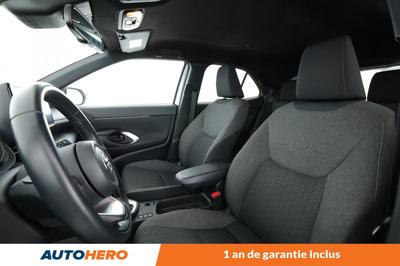 Toyota Yaris Cross 1.5 2wd Design 116 ch