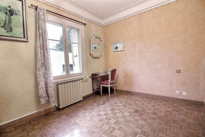 Maison - 130 m² - 4 pièces