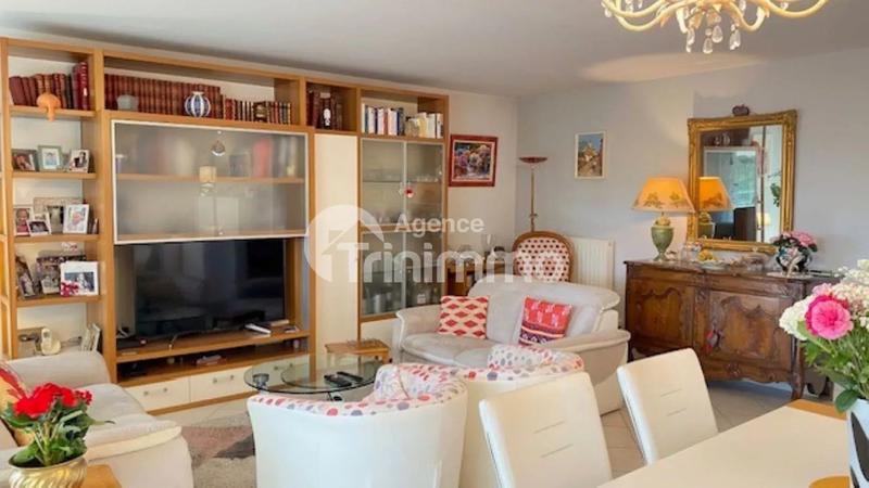 Appartement - 119 m² - 5 pièces