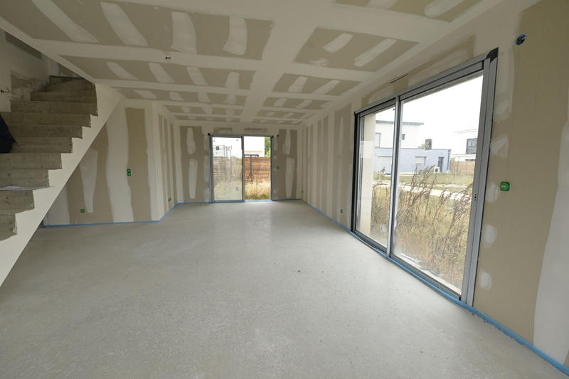Maison - 142 m² - 5 pièces
