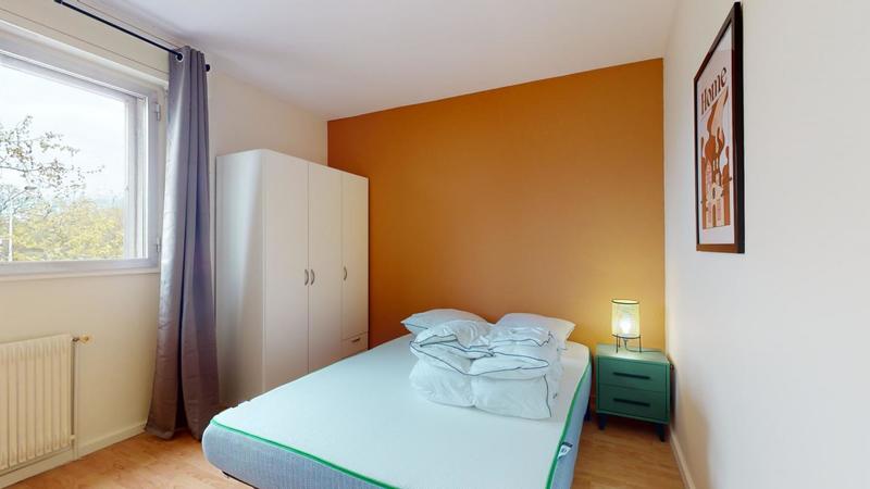 Appartement - 110 m²