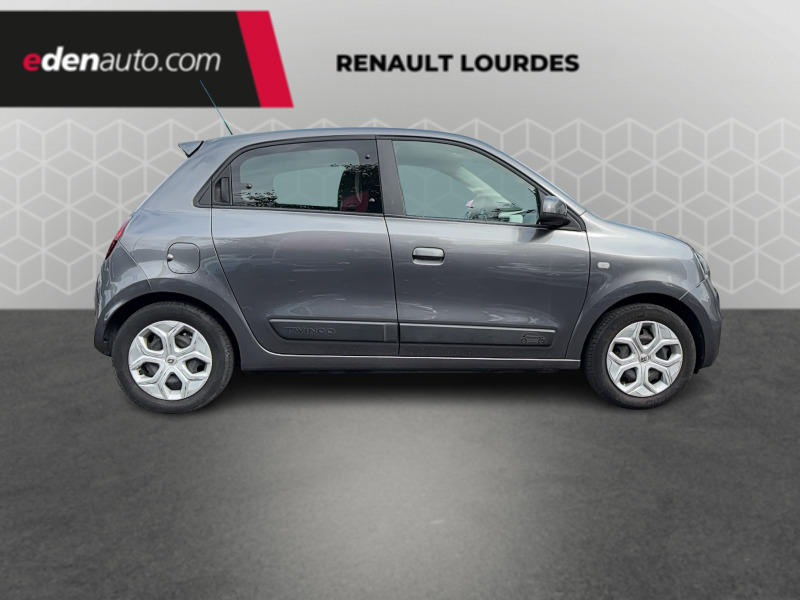 Renault Twingo III SCe 65 Zen
