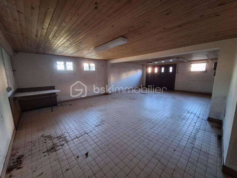 Châlet - 115 m² - 6 pièces