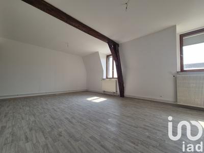Appartement - 106 m² - 4 pièces
