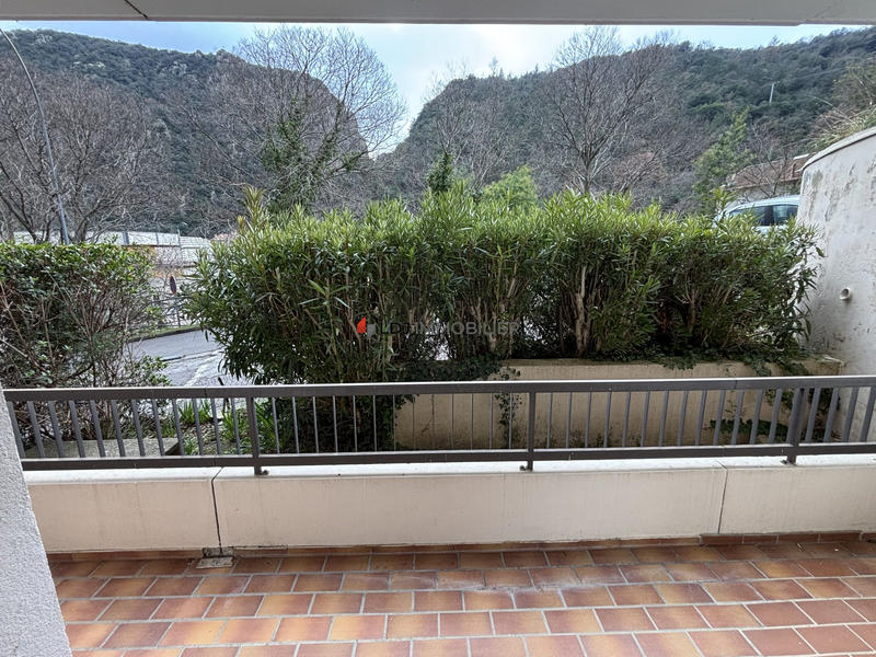 Appartement - 28 m² - 1 pièce