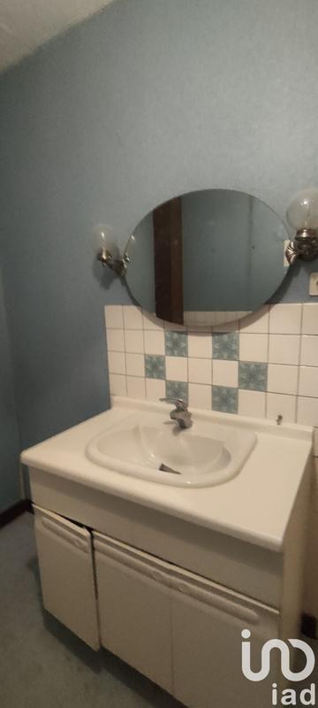 Maison de campagne - 148 m² - 5 pièces