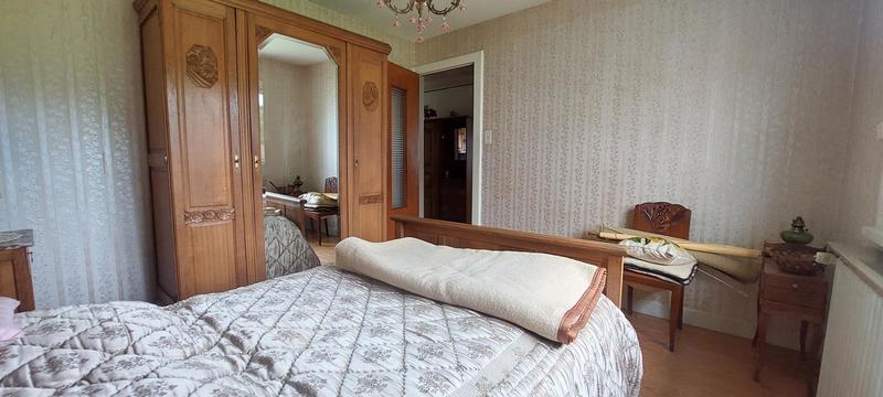 Maison - 75 m² - 4 pièces