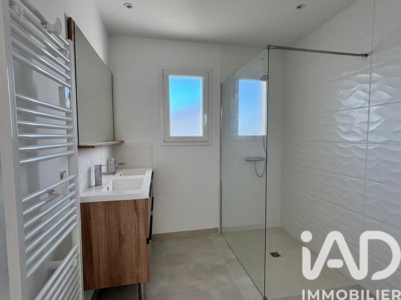 Maison - 91 m² - 4 pièces