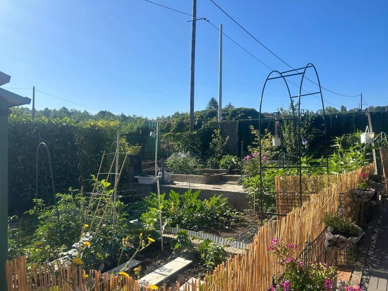 Maison - 158 m² - 5 pièces