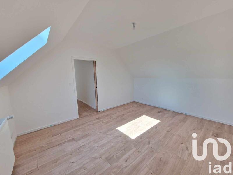 Maison - 136 m² - 7 pièces