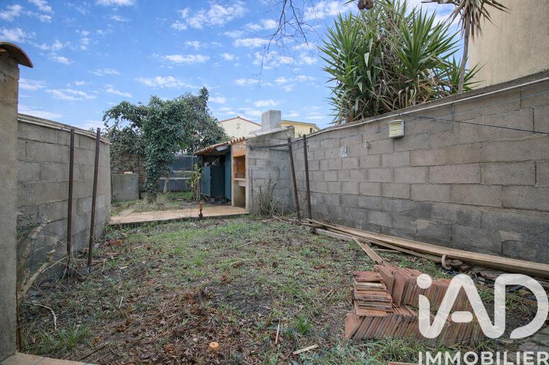 Maison - 129 m² - 4 pièces