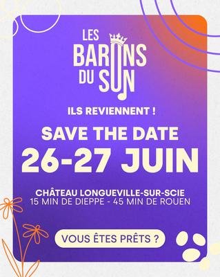 Festival les Barons du Son