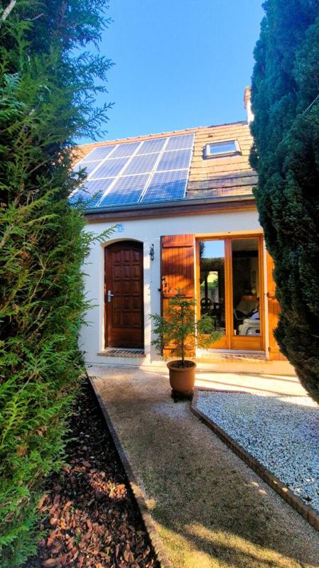 Maison - 72 m² - 4 pièces